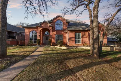 1525 Lost Lake Drive, Keller, TX 76248 - Photo 2