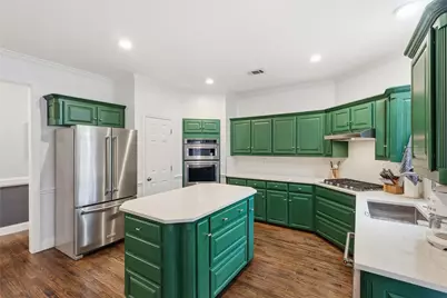 1525 Lost Lake Drive, Keller, TX 76248 - Photo 6