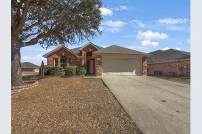 5316 Prairie Lane, Grand Prairie, TX 75052 - Photo 1