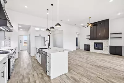 8797 Kassandra Drive, Sanger, TX 76266 - Photo 6