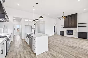 8797 Kassandra Dr, Sanger, TX 76266 - Photo 6