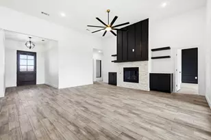 8797 Kassandra Dr, Sanger, TX 76266 - Photo 14