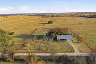 675 Co Rd 502, Stephenville, TX 76401 - Photo 1