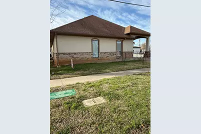 1102 Stevens Street #7, Bridgeport, TX 76426 - Photo 4