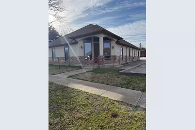 1102 Stevens Street #7, Bridgeport, TX 76426 - Photo 1