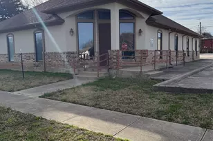 1102 Stevens St, Bridgeport, TX 76426 - Photo 1