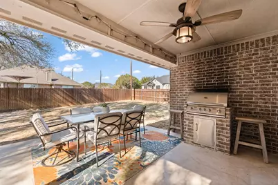 3107 Steepleridge Circle, Granbury, TX 76048 - Photo 24