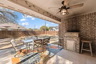 3107 Steepleridge Cir, Granbury, TX 76048 - Photo 24