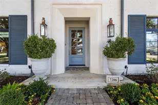 7206 Caillet St, Dallas, TX 75209 - Photo 2