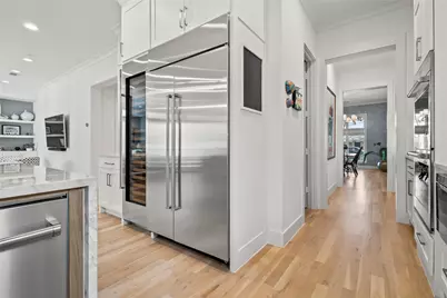 7206 Caillet Street, Dallas, TX 75209 - Photo 10