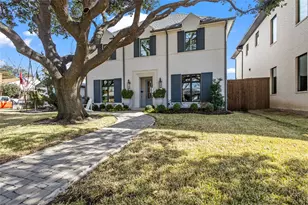 7206 Caillet St, Dallas, TX 75209 - Photo 2