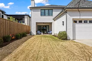 7206 Caillet St, Dallas, TX 75209 - Photo 4