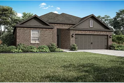 945 Cawthorne Trail, Fort Worth, TX 76108 - Photo 1