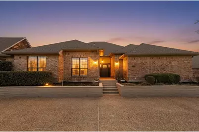 5812 Still Forest Drive, Dallas, TX 75252 - Photo 1