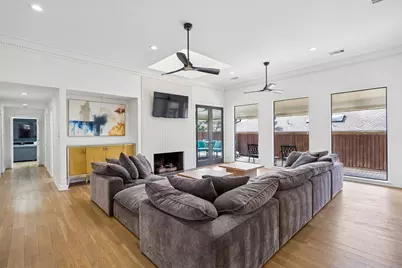 5812 Still Forest Drive, Dallas, TX 75252 - Photo 4