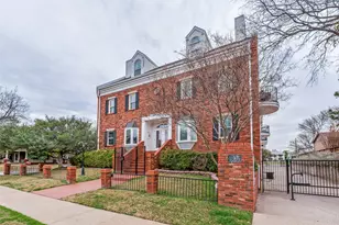 4034 Rawlins St, Dallas, TX 75219 - Photo 2