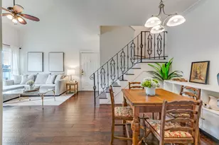 4034 Rawlins St, Dallas, TX 75219 - Photo 8