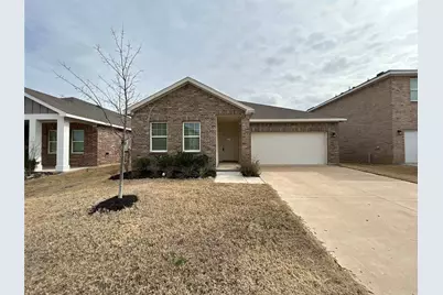 10329 Burnfoot Lane, Crowley, TX 76036 - Photo 1