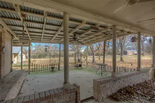 204 Garrett Ave, East Tawakoni, TX 75472 - Photo 28