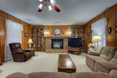 204 Garrett Avenue, East Tawakoni, TX 75472 - Photo 8