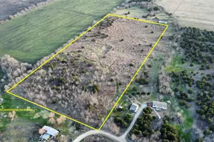 Tbd Lot 7 County Road 3425, Honey Grove, TX 75446 - Photo 1