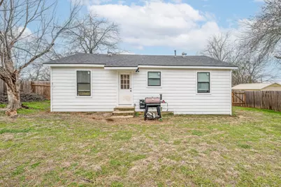205 5th Street, Weatherford, TX 76086 - Photo 22
