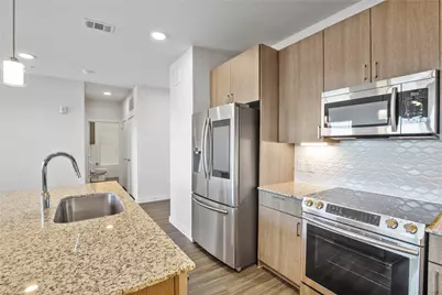 1500 N Fitzhugh Avenue, Dallas, TX 75204 - Photo 8