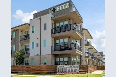 1500 N Fitzhugh Avenue, Dallas, TX 75204 - Photo 28