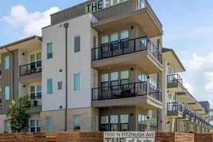 1500 N Fitzhugh Ave, Dallas, TX 75204 - Photo 28