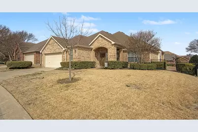 434 Long Cove Drive, Fairview, TX 75069 - Photo 1