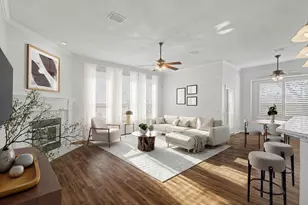 434 Long Cove Dr, Fairview, TX 75069 - Photo 8