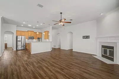 434 Long Cove Drive, Fairview, TX 75069 - Photo 10