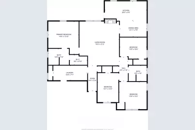 7308 Sam Cantey Road, Fort Worth, TX 76179 - Photo 18