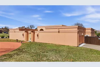 2613 W Cascade Drive, Sherman, TX 75092 - Photo 34