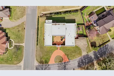 2613 W Cascade Drive, Sherman, TX 75092 - Photo 38