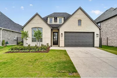 3780 Jane Street, Midlothian, TX 76084 - Photo 1