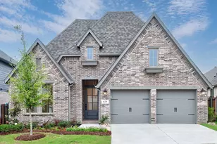 829 Stoney Bridge Wy, Lavon, TX 75166 - Photo 1