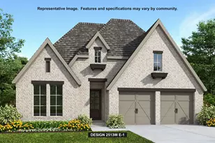 829 Stoney Bridge Wy, Lavon, TX 75166 - Photo 1