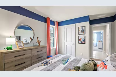 10740 Black Onyx Drive, Crowley, TX 76036 - Photo 34