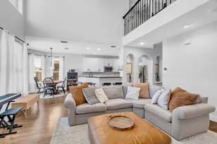 9733 Delmonico Dr, Fort Worth, TX 76244 - Photo 12