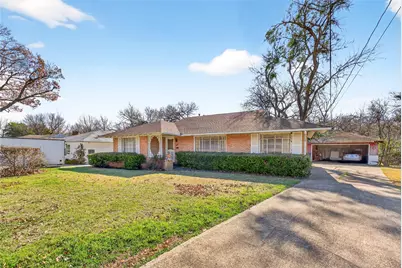 6615 Ridgemont Drive, Dallas, TX 75214 - Photo 32