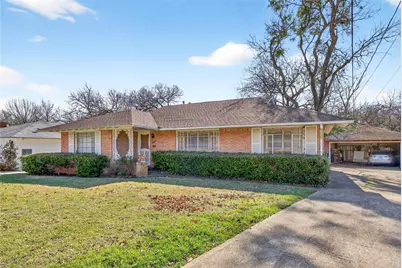 6615 Ridgemont Drive, Dallas, TX 75214 - Photo 2