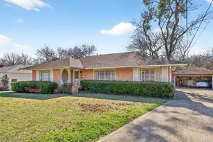 6615 Ridgemont Dr, Dallas, TX 75214 - Photo 2