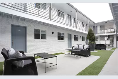 404 E 9th Street #4-208, Dallas, TX 75203 - Photo 2