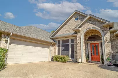 814 Doral Drive, Mansfield, TX 76063 - Photo 1