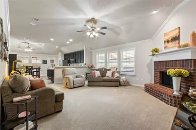 1628 Black Duck Terrace, Carrollton, TX 75010 - Photo 8