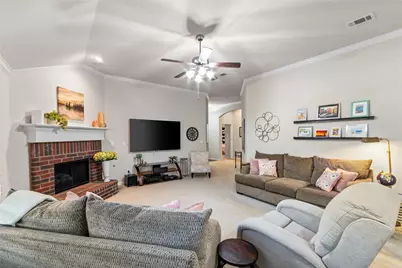 1628 Black Duck Terrace, Carrollton, TX 75010 - Photo 10