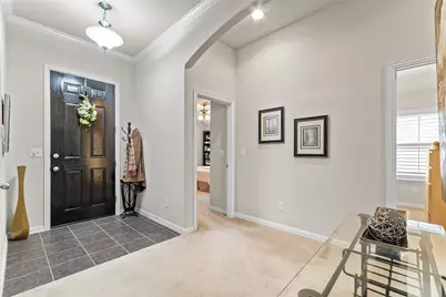 1628 Black Duck Terrace, Carrollton, TX 75010 - Photo 6