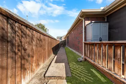 1628 Black Duck Terrace, Carrollton, TX 75010 - Photo 34