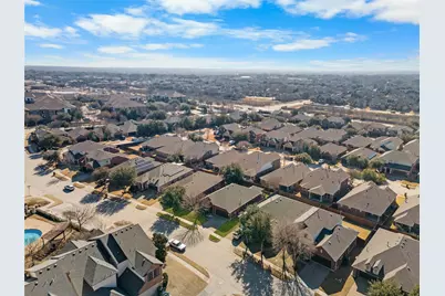 1628 Black Duck Terrace, Carrollton, TX 75010 - Photo 40